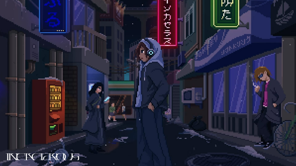 เบลอ (Blur) [ Official Visualizer ]